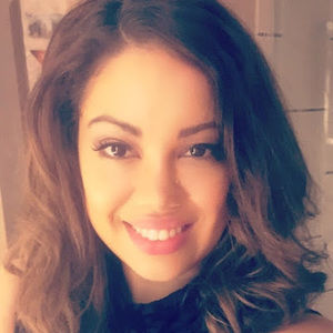 Meet your Posher, Ciara